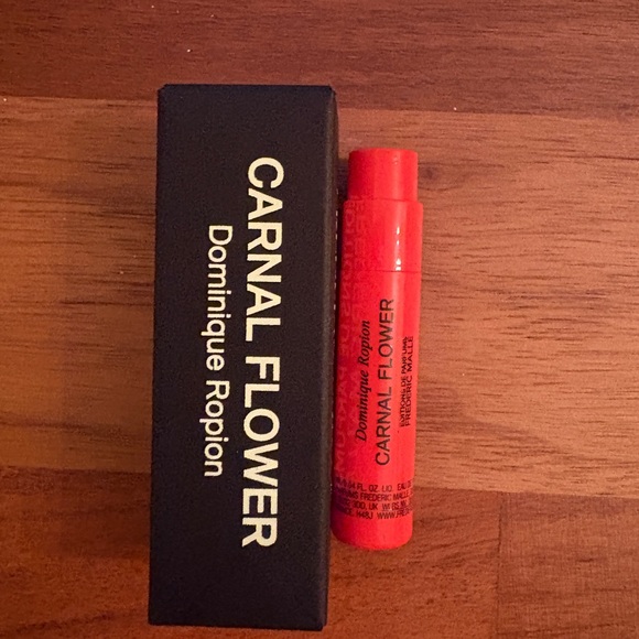 Frederic Malle Perfume Collection samples - Picture 8 of 9